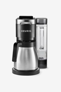 Keurig K-Duo Plus Single Serve & Carafe Coffee Maker