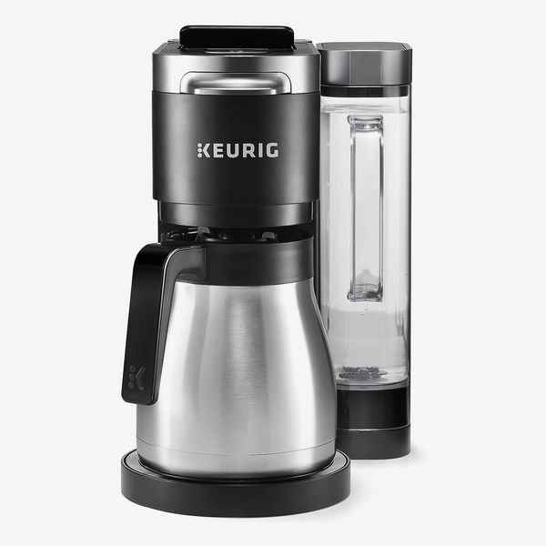 Keurig K-Duo Plus Single Serve & Carafe Coffee Maker