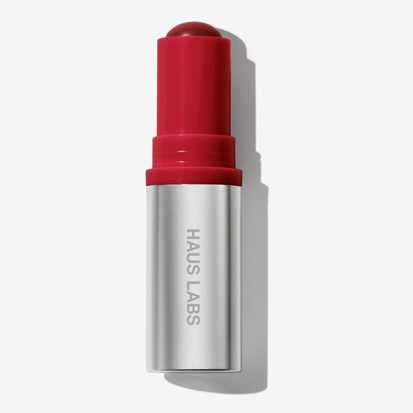 Haus Labs By Lady Gaga Hydrating Glassy Lip + Cheek Blush Stick