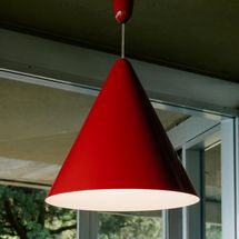 Flos Diabolo Pendant Lamp