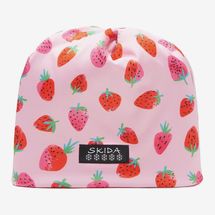 Skida Alpine Fleece-Lined Hat