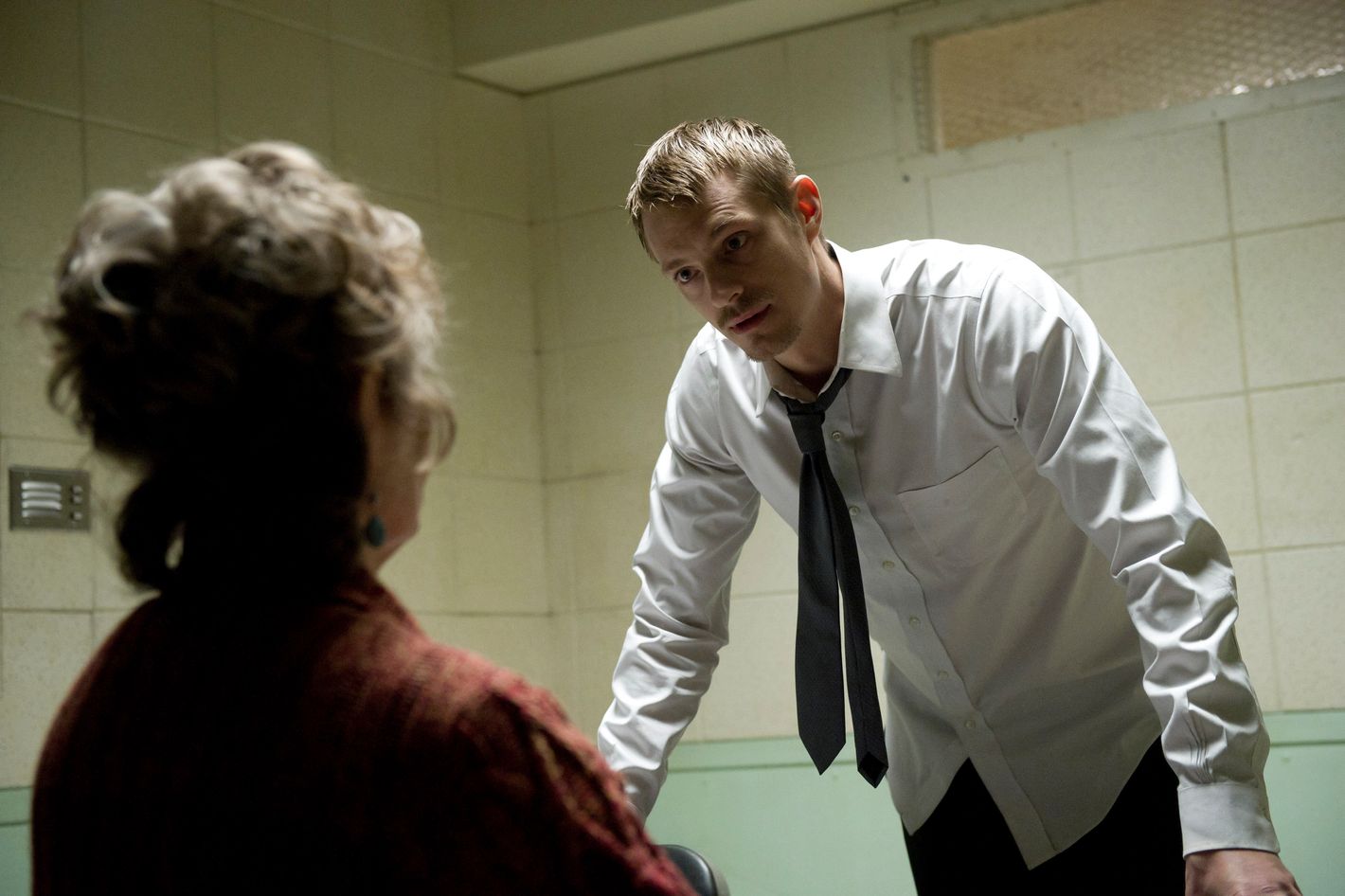 The Killing Recap: Together Again