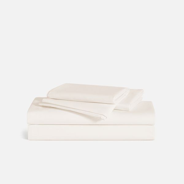 Brooklinen Luxe Core Sheet Set