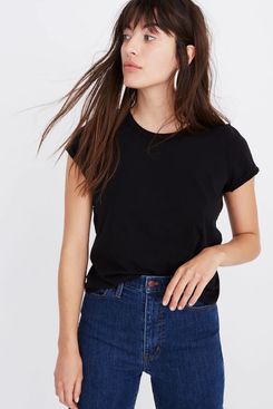 Madewell Northside Vintage Tee