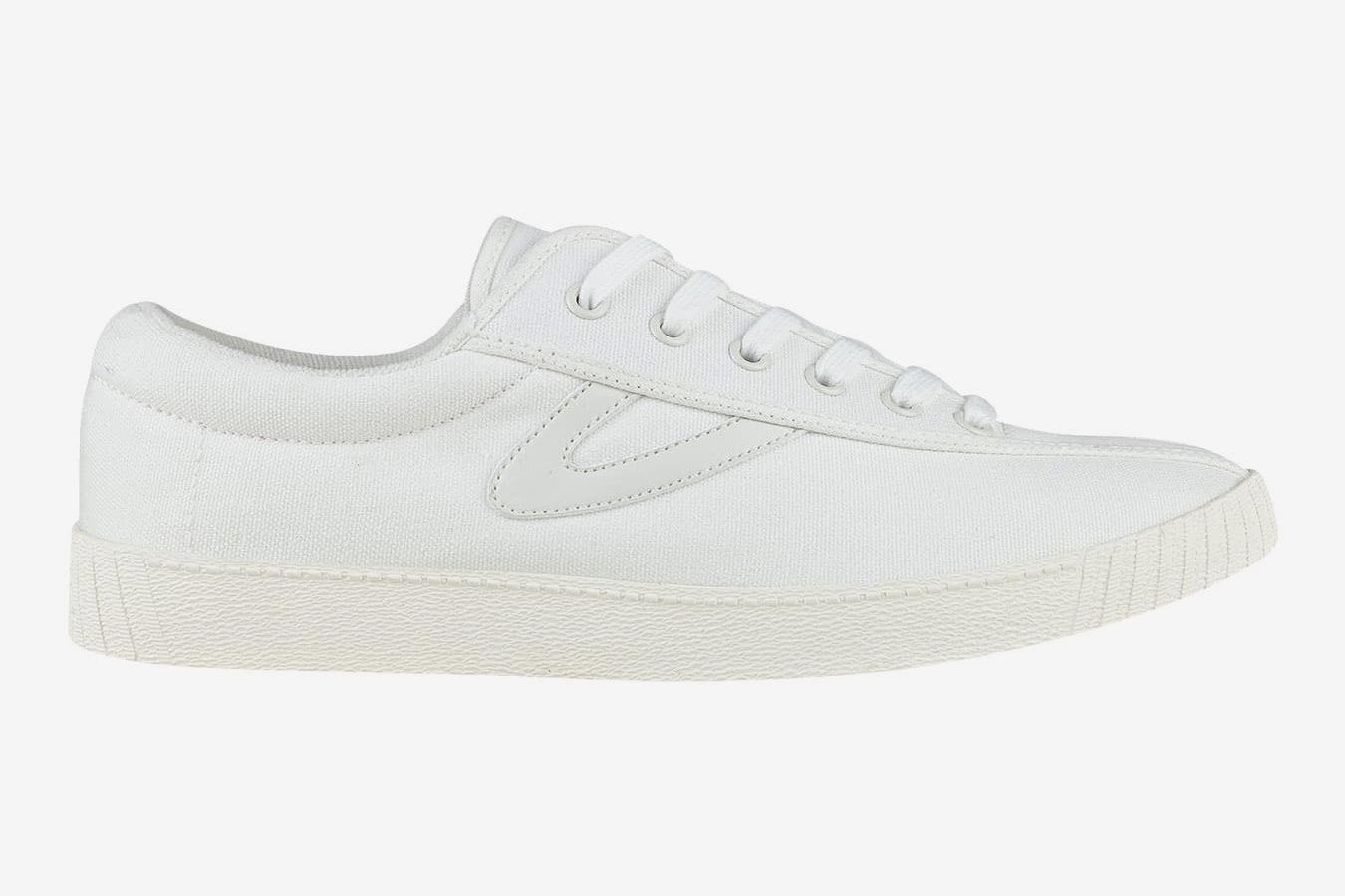 The Best White Sneakers 2021 | The Strategist