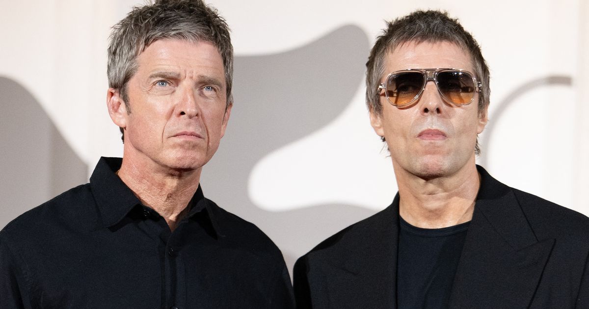 There’s an Oasis Coming to Sin City