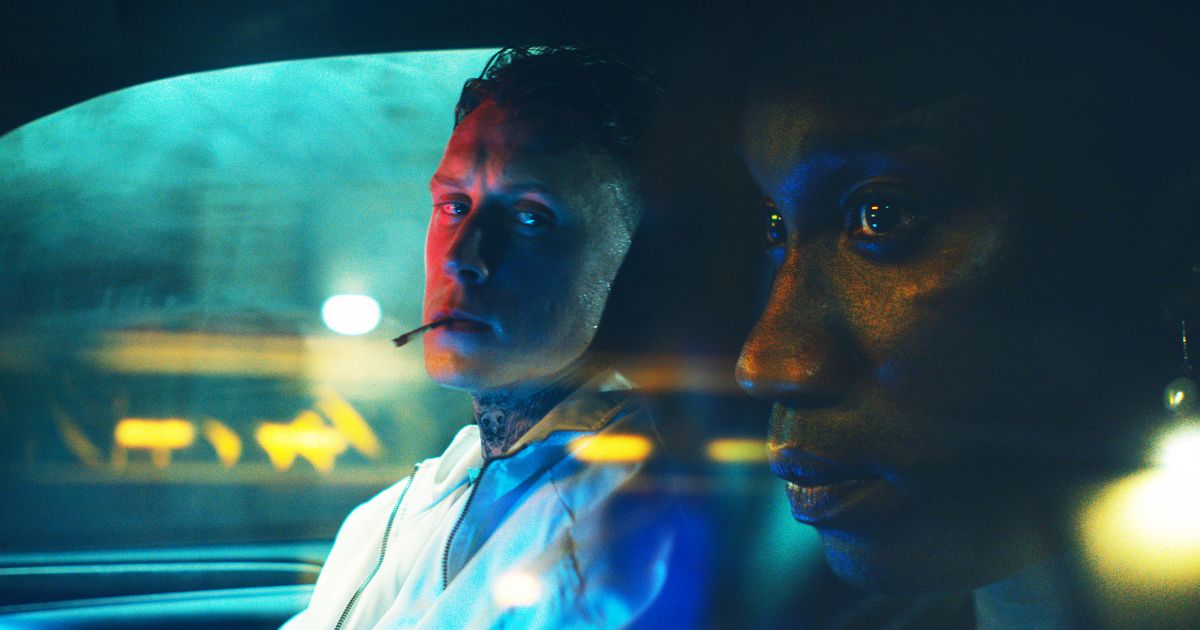 'Femme' Review: An Intensely Erotic Thriller - Vimarsana News