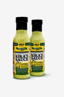 Chilito’s Aji Verde Peruvian Green Sauce