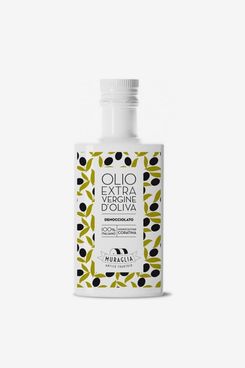 Denocciolato: Extra Virgin Olive Oil from Pitted Olives, 250ml