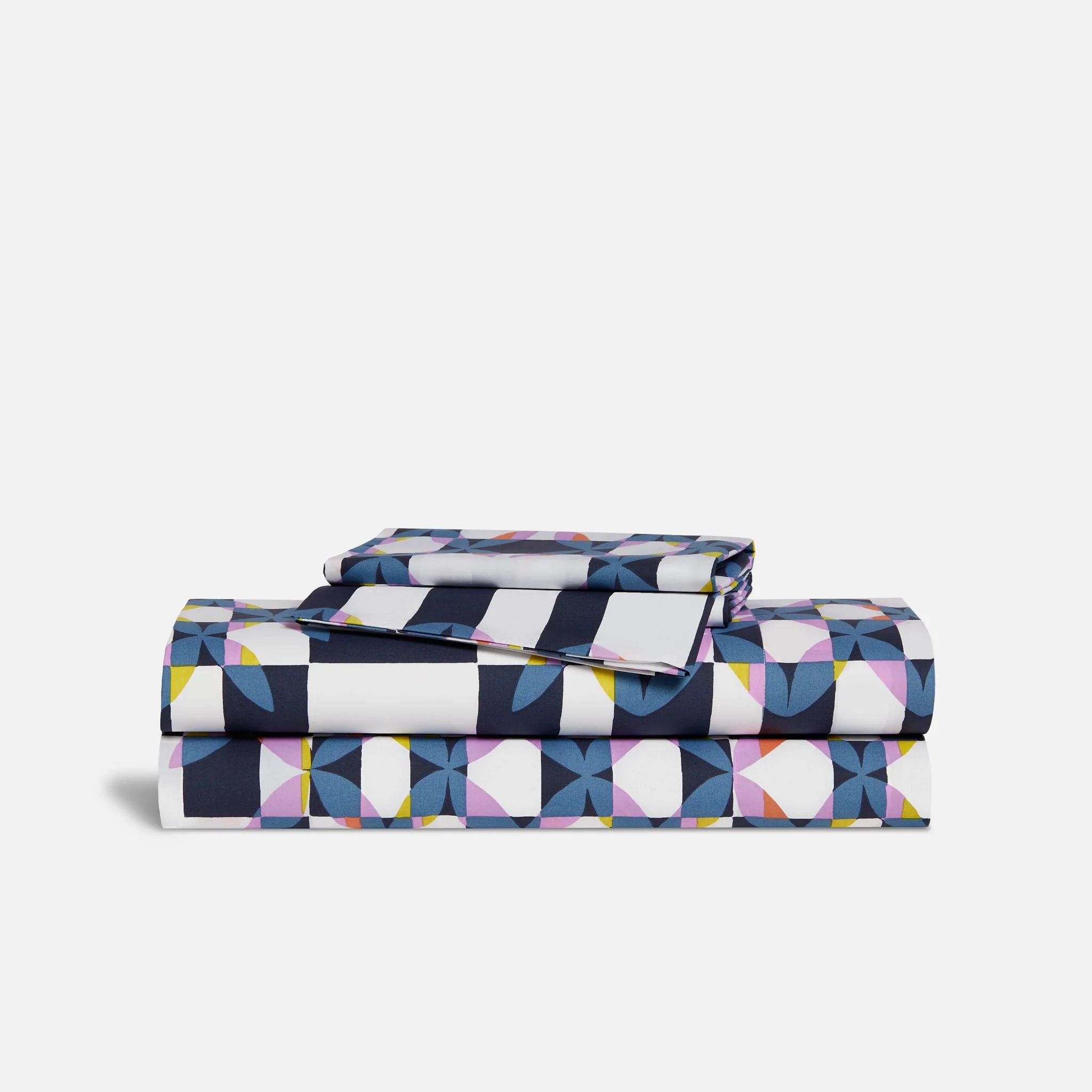 Brooklinen Luxe Core Sateen Sheet Set Fall Sale 2022 The Strategist