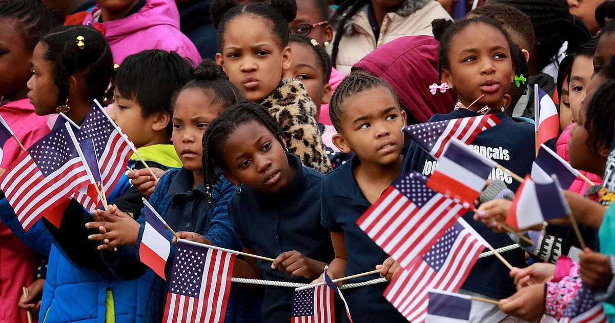 For America to Be White, Blacks Must Be an Underclass