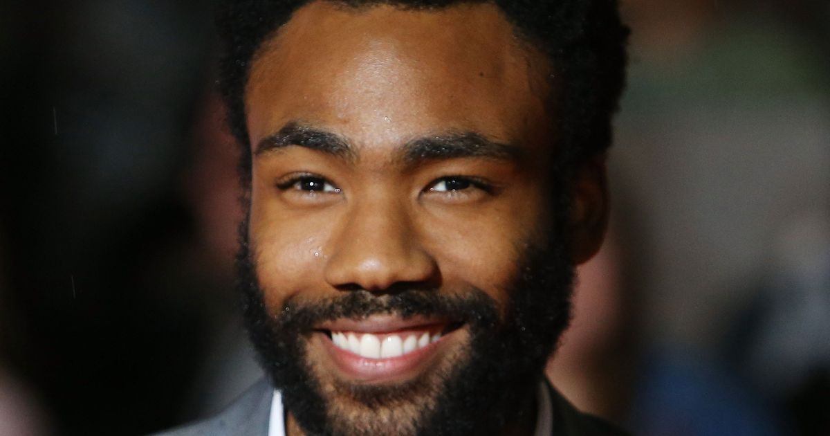 Donald Glover Wants Atlanta to Be ‘Twin Peaks With Rappers’