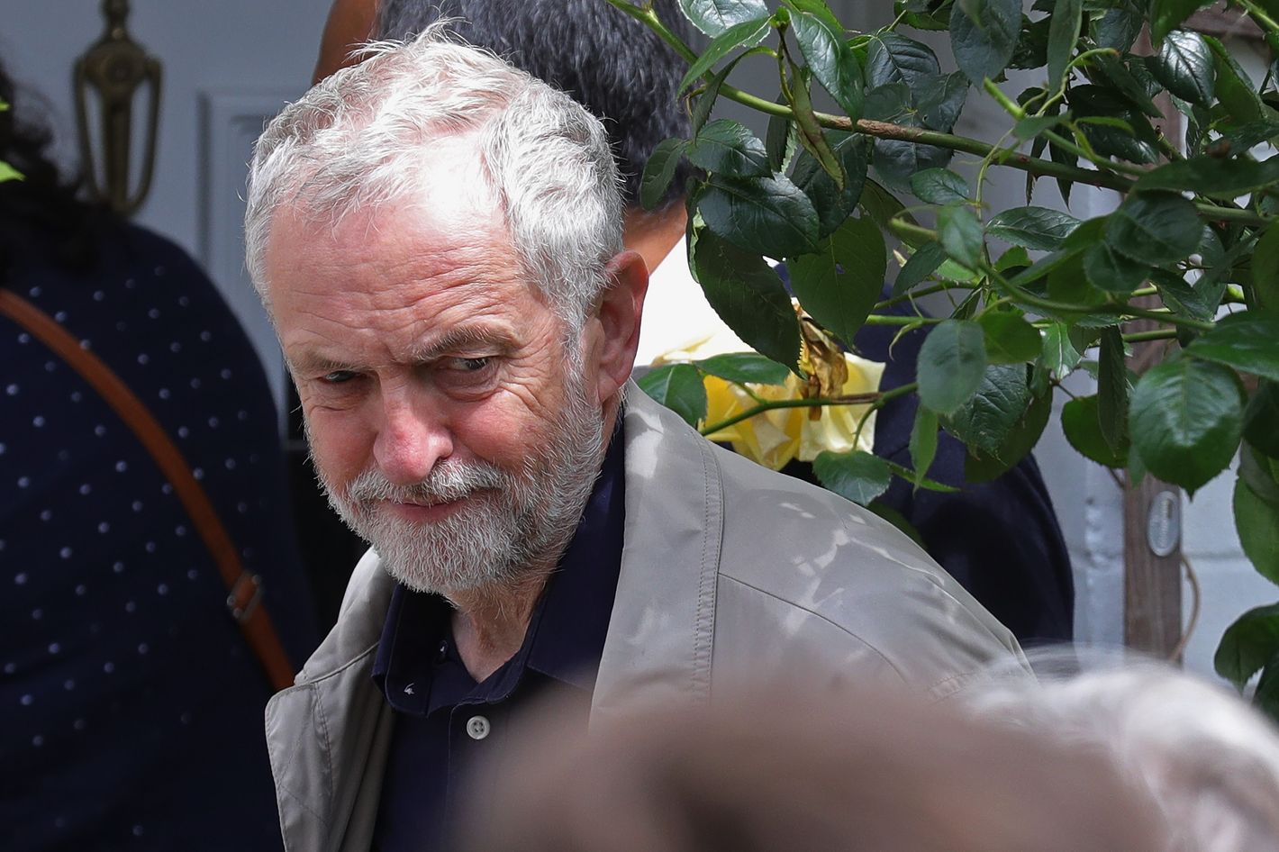 Young people have spoken. And they said Jeremy Corbyn | Rhiannon Lucy  Cosslett | The Guardian, image size:1420x946