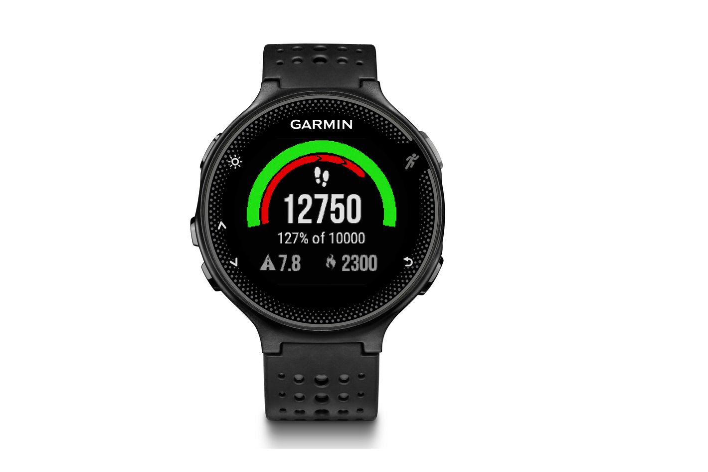 Карта россии часы garmin