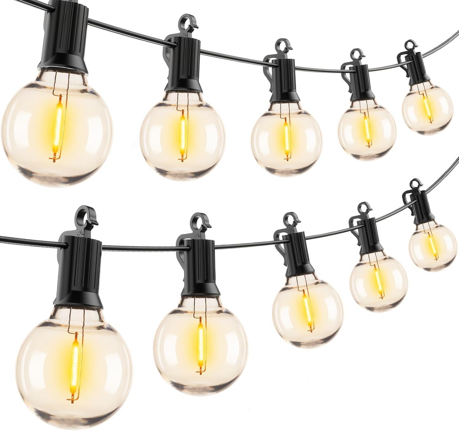 A Renter's Guide to Outdoor Lighting | The Strategist, image size:1494x1404