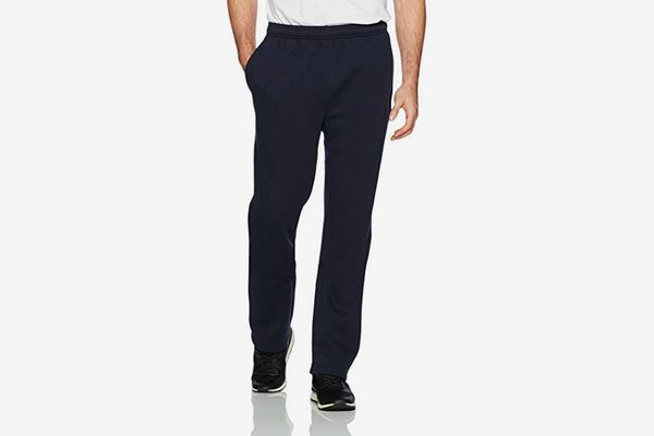 mens lightweight jersey sweatpants