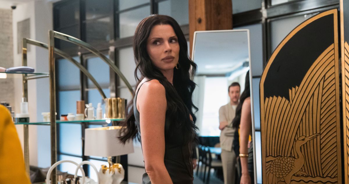 Elsbeth Recap: Money Changes Everything