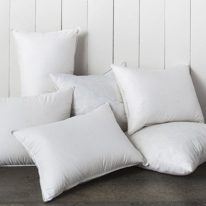 12 Best Down Pillows 2022 The Strategist