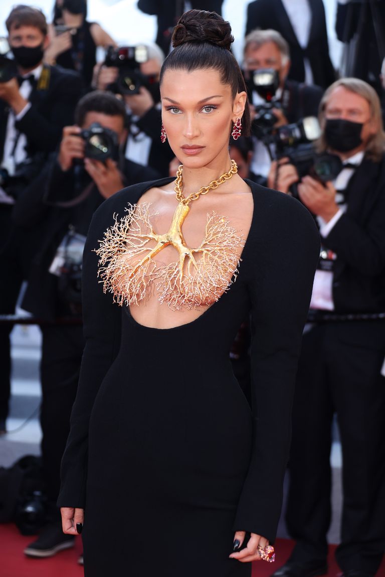 “Tre Piani (Three Floors)” Red Carpet - The 74th Annual Cannes Film Festival