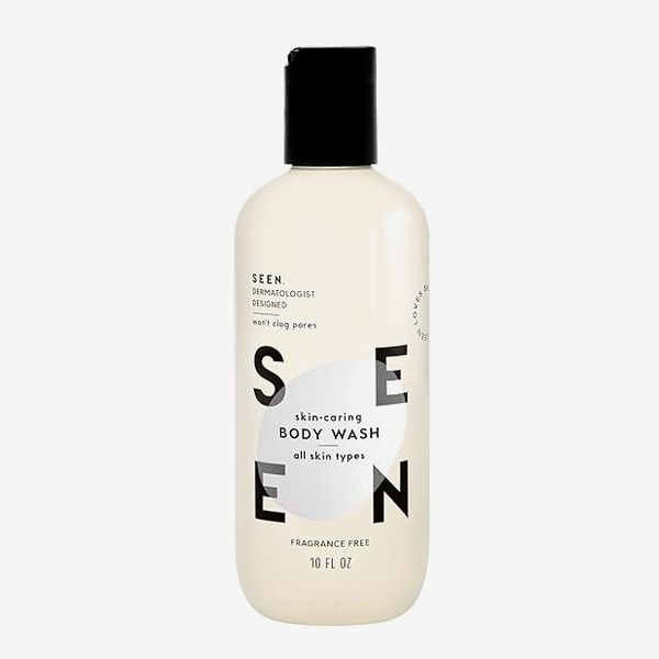 Seen Body Wash