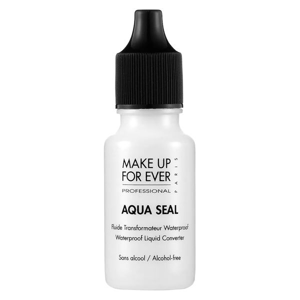 Maquillaje para siempre Aqua Seal