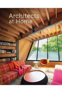 Architects at Home, by John V. Mutlow