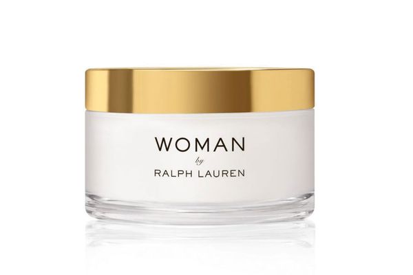 Woman Eau de Parfum Body Cream