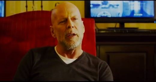 The Prince Trailer: Taken With Bruce Willis and Jason Patric