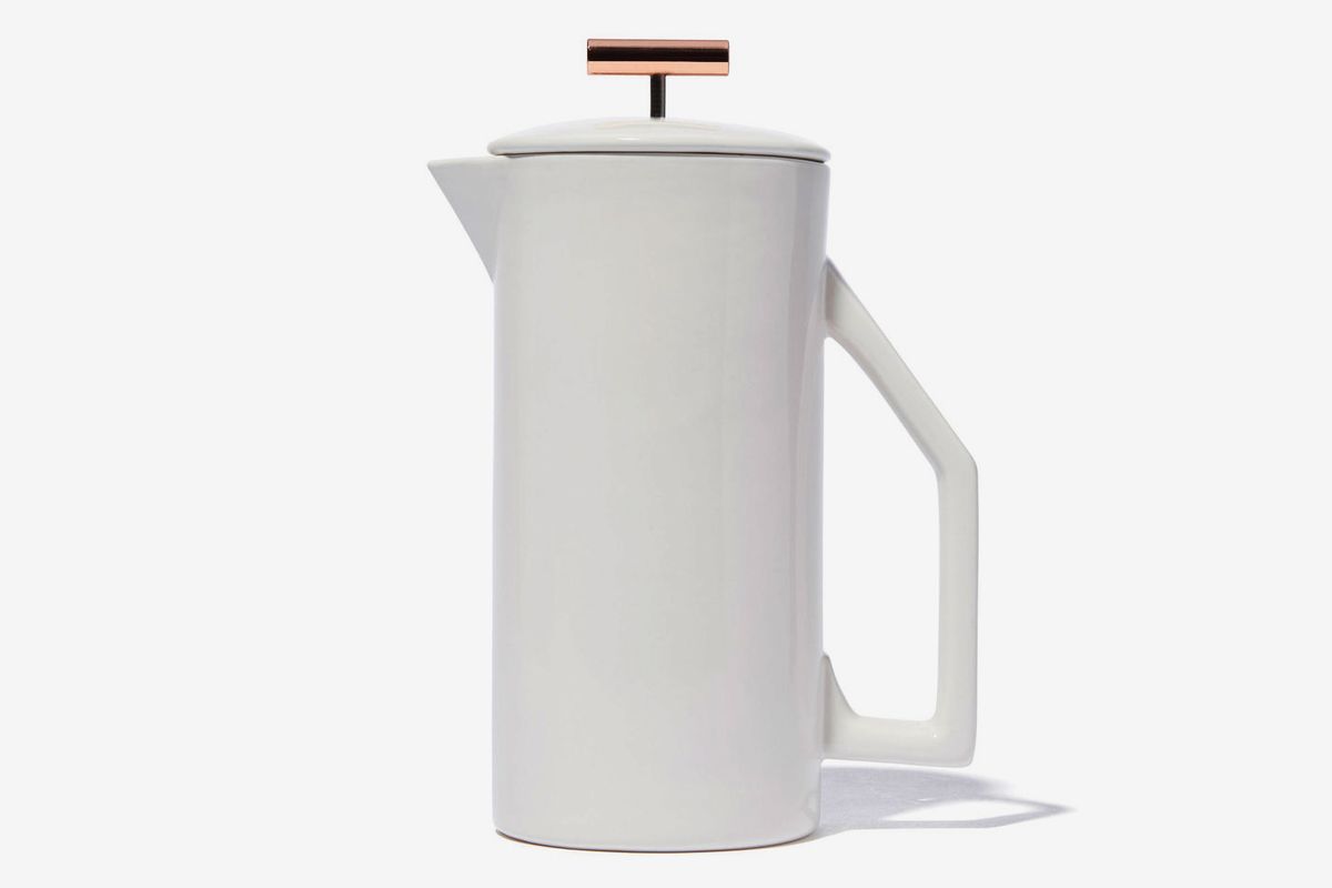 thermal cafetiere