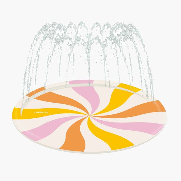 Funboy Kids Splash Pad