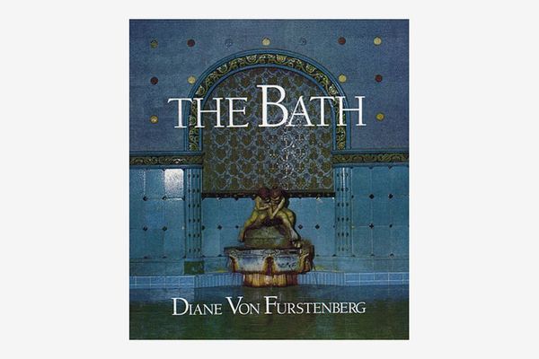 The Bath, by Diane Von Furstenberg