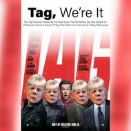 The Story Behind the Movie 'Tag