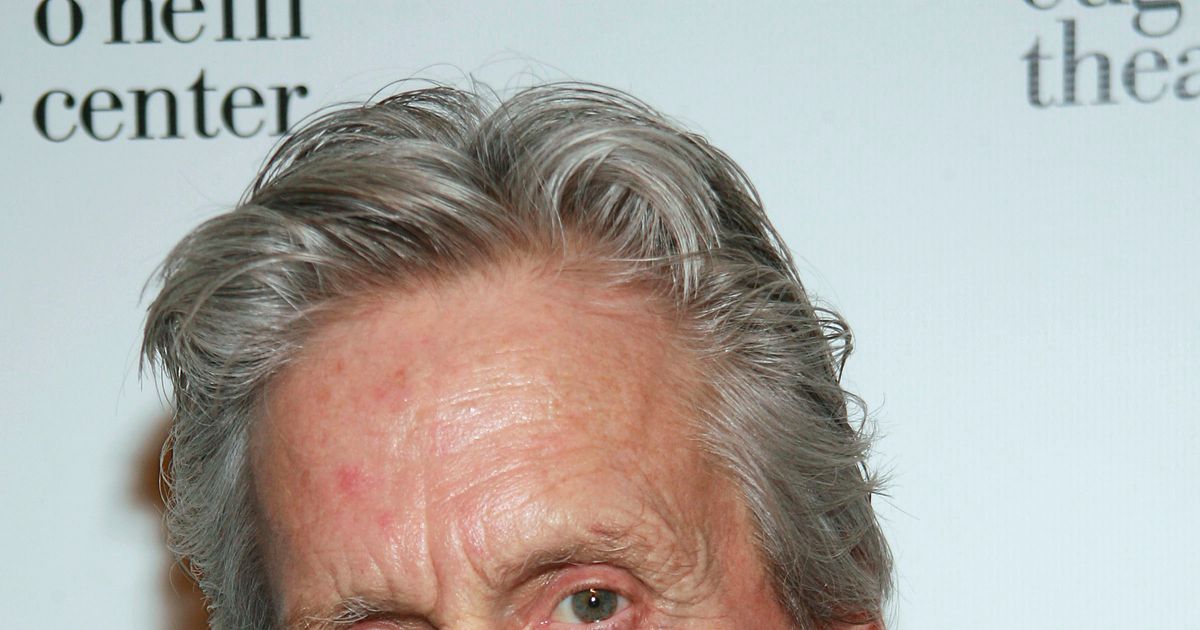 Michael Douglas Says Oral Sex Caused His Throat Cancer 1456