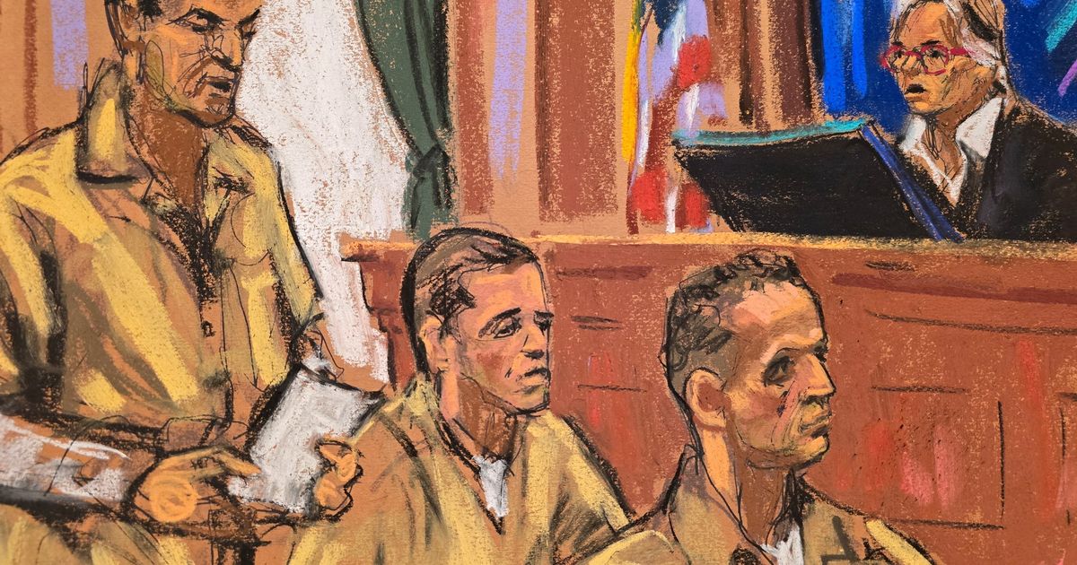 Alexander Brothers Sentenced to 30 Years in Prison