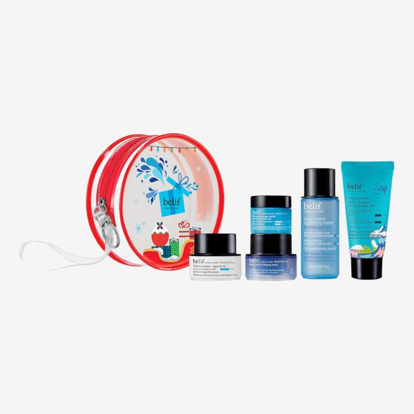 Belif Glow with Hydration Holiday Set