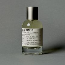 Our Editors Review the Le Labo City Exclusive Collection