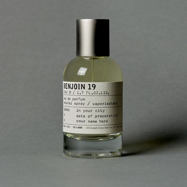 Our Editors Review the Le Labo City Exclusive Collection
