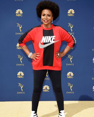 Jenifer Lewis.