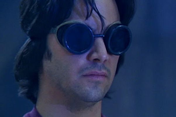 Vulture’s Complete Field Guide to the Facial Expressions of Keanu Reeves