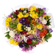 Trader Joe’s Seasonal Bouquet