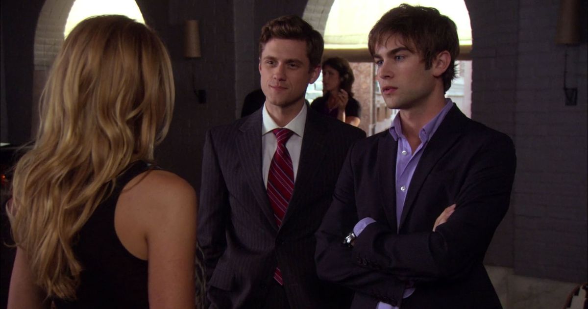 Gossip Girl Staffel 3 Folge 8