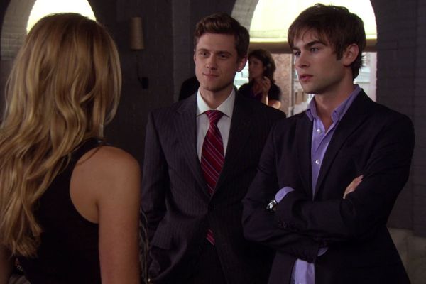 Gossip Girl (Original) — TV Episode Recaps & News