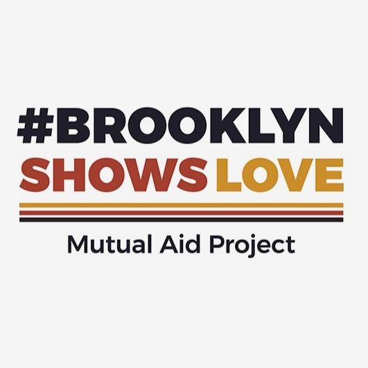 BKShowsLove Emergency Fund for Hourly Workers