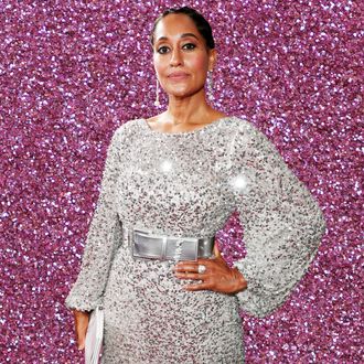 Tracee Ellis Ross