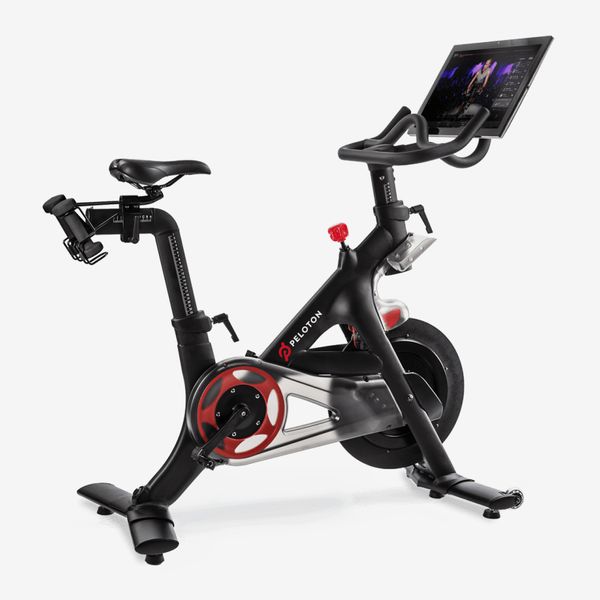 Very discount spin bike