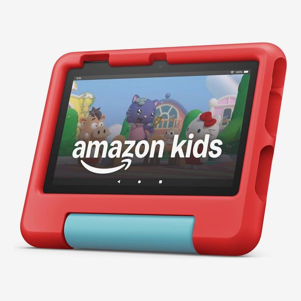 Amazon Fire 7 Kids Tablet - 16 GB