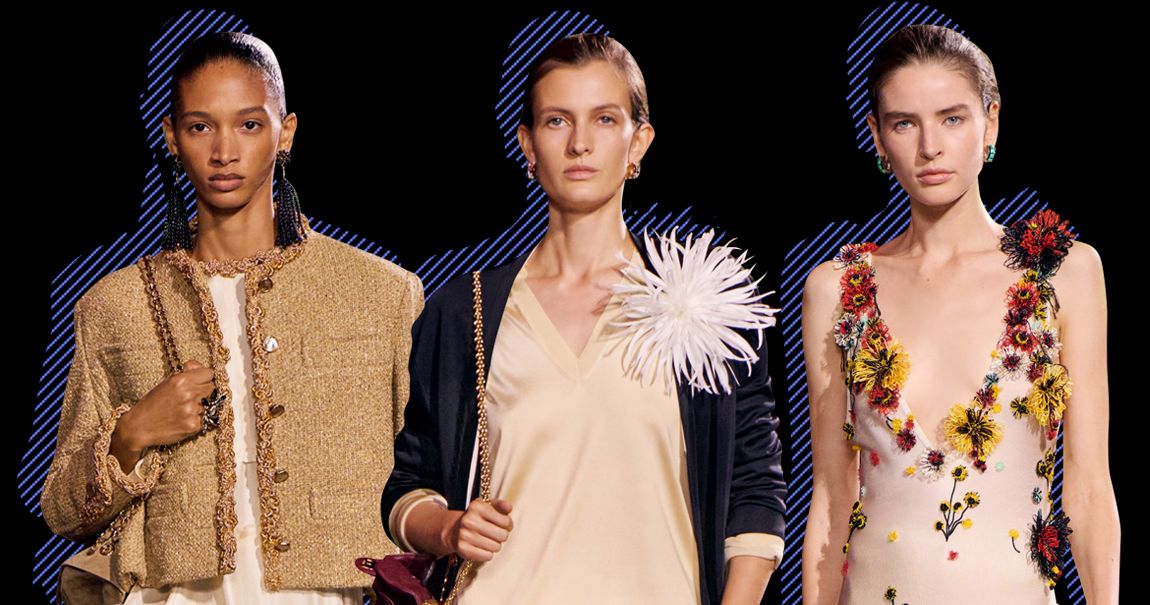 Matthieu Blazy Made Fashion History at Chanel He unpacked Chanel by going to the source, to the singular Coco, who invented herself. By Cathy Horyn , The Cut's fashion critic-at-large since 2015. Before joining The Cut in 2015, she was fashion critic at the New York Times (the second person to ever have the title) from 1999 to 2014. The Cut Shop