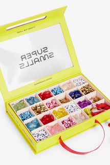 Super Smalls Make It Alphabet DIY Bead Kit
