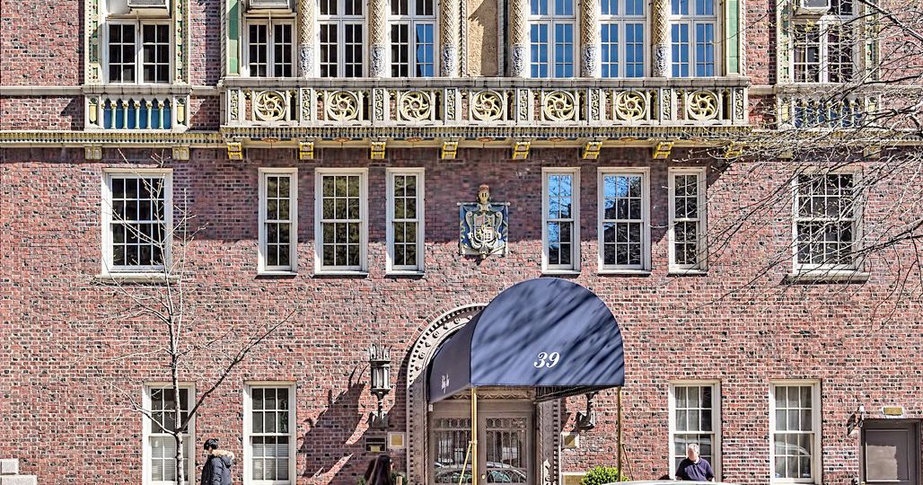 Emery Roth Was a Downtown Architect Too