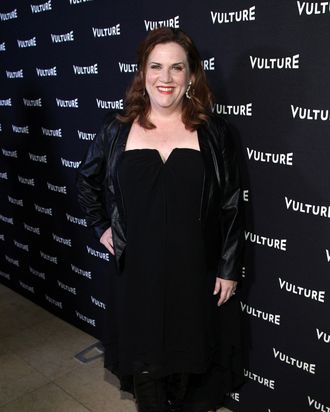 Vulture Awards Season Party